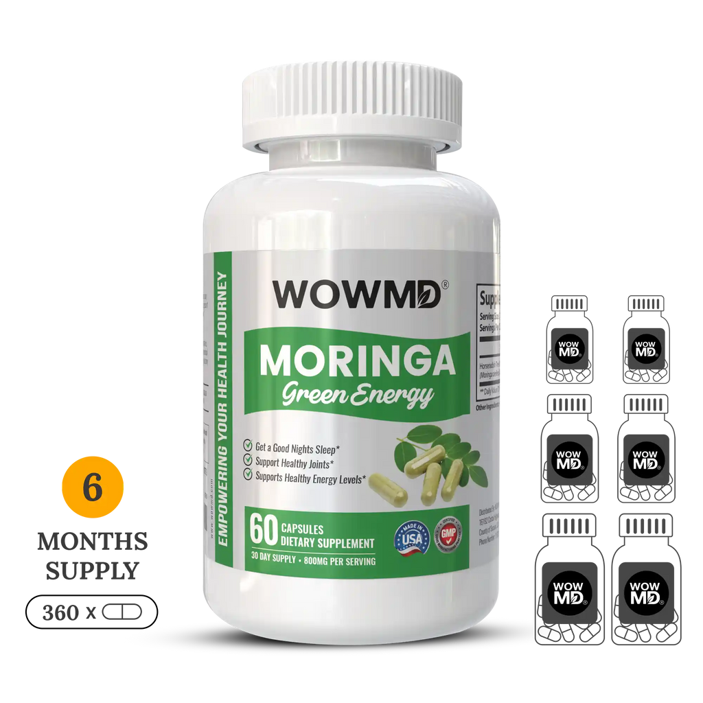 Moringa Green Energy