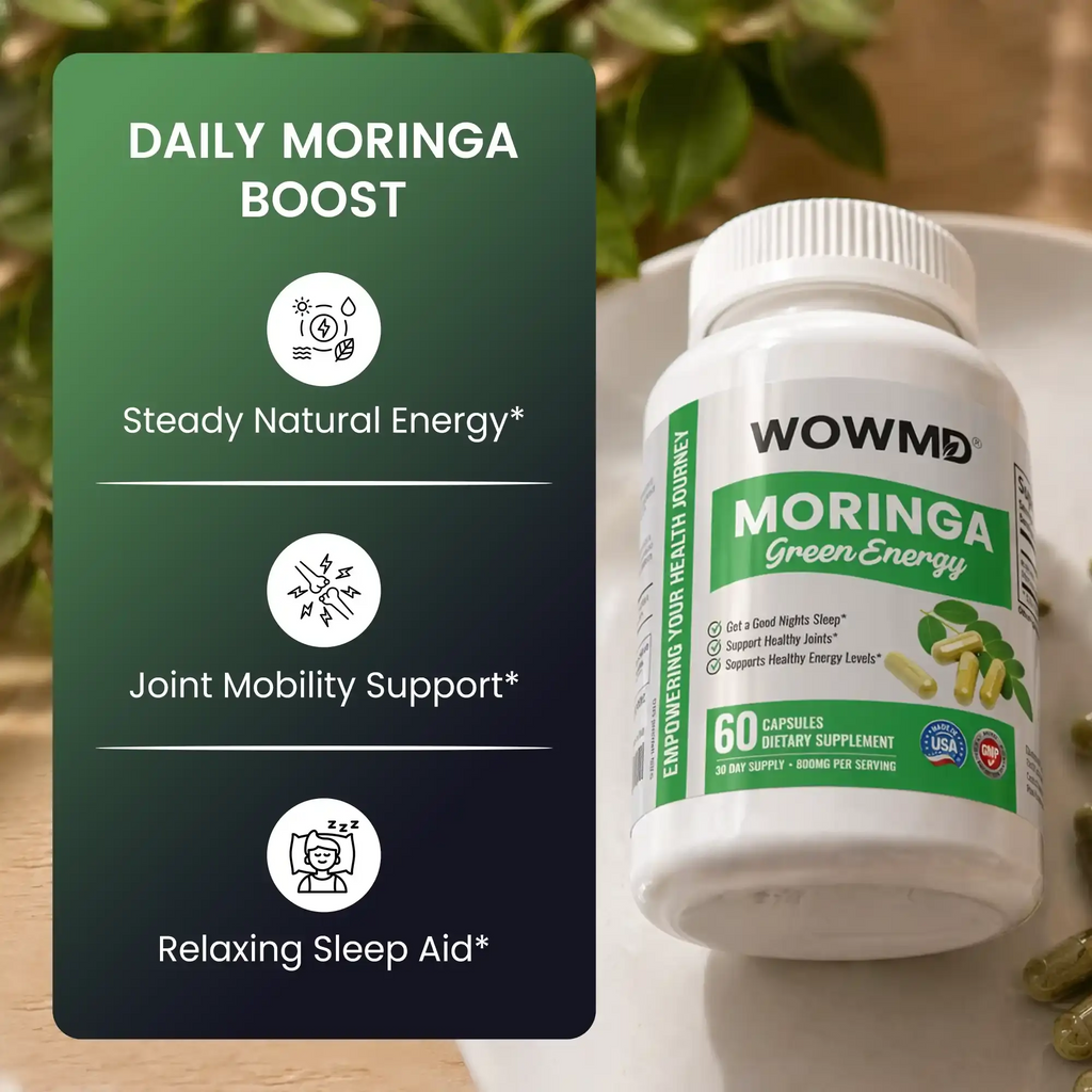 Moringa Green Energy