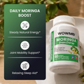 Moringa Green Energy