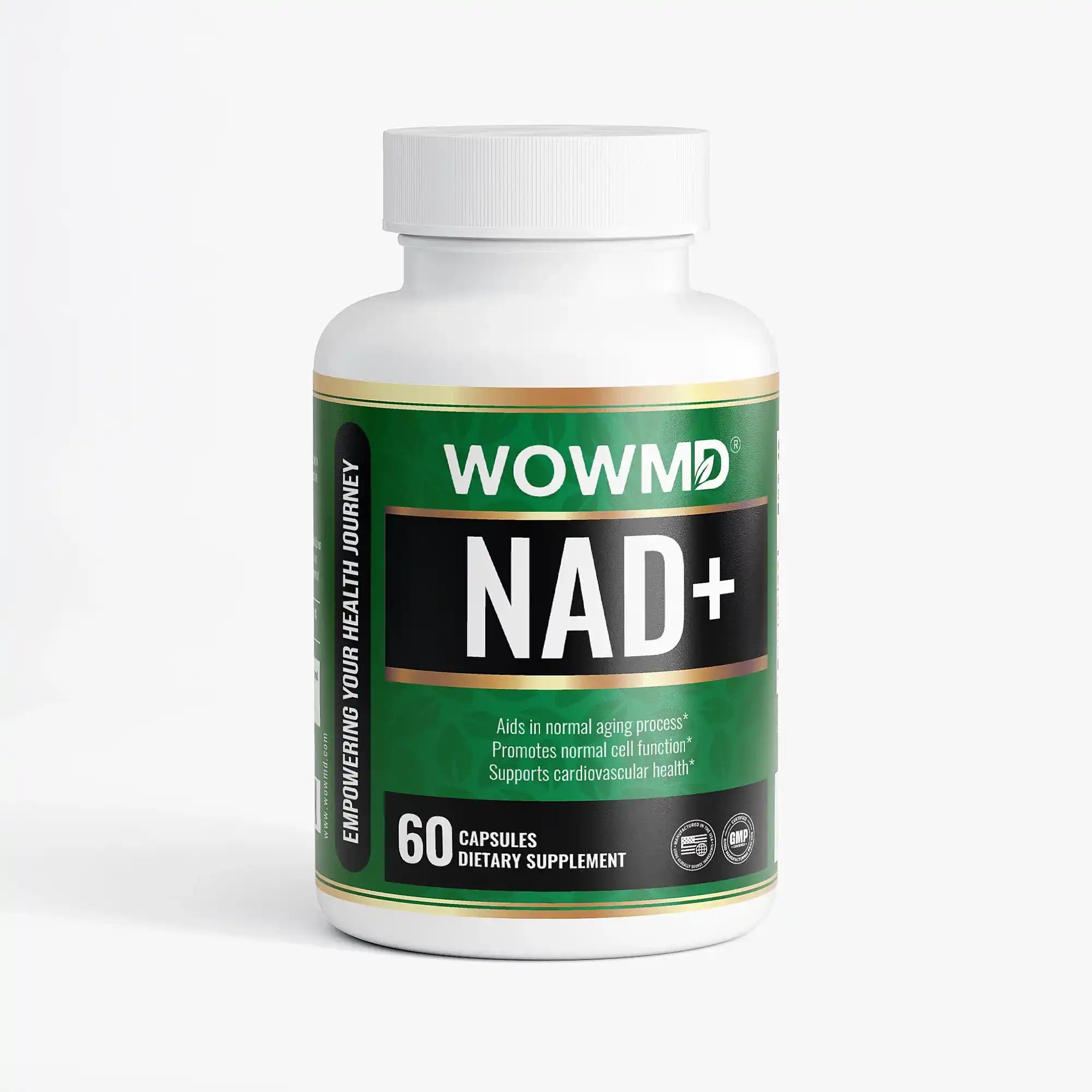 NAD+