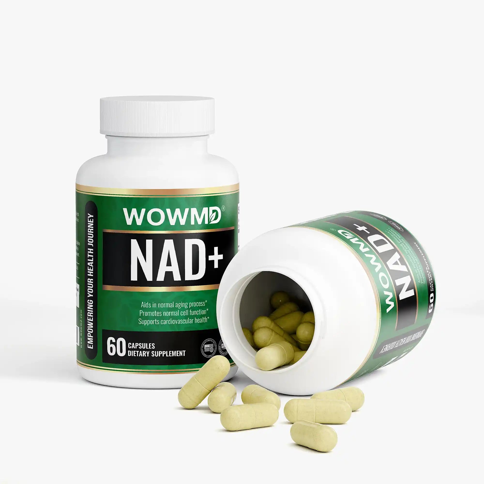 NAD+