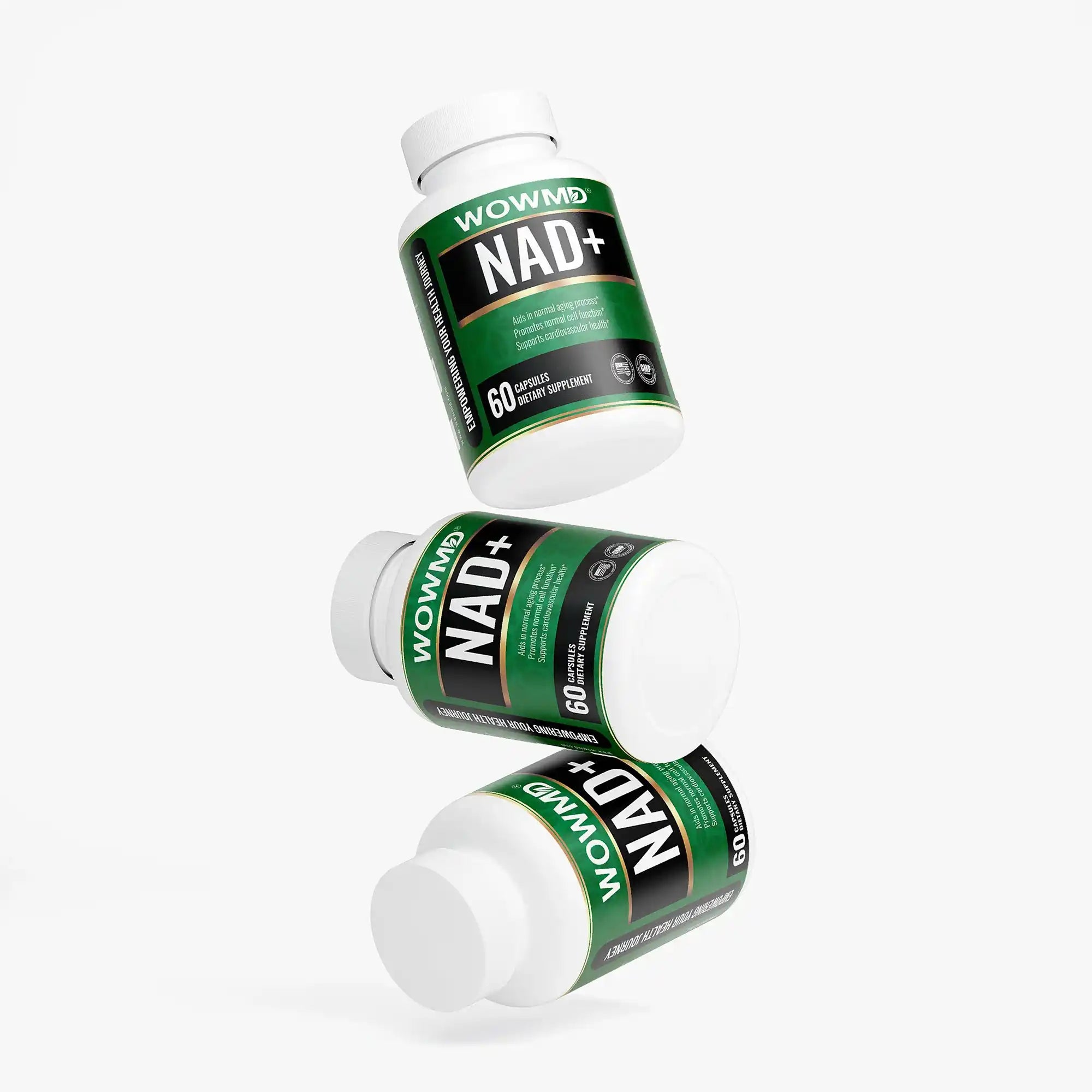 NAD+