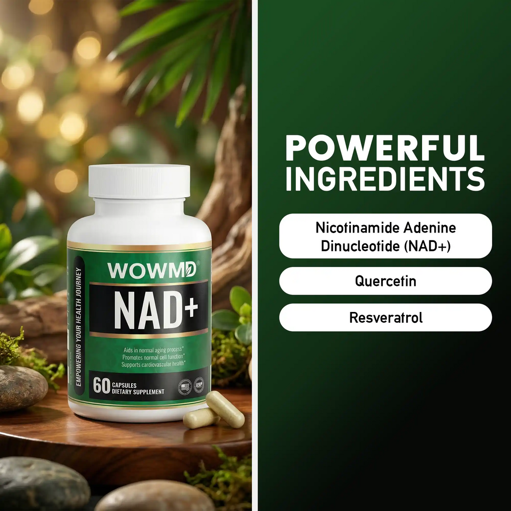 NAD+