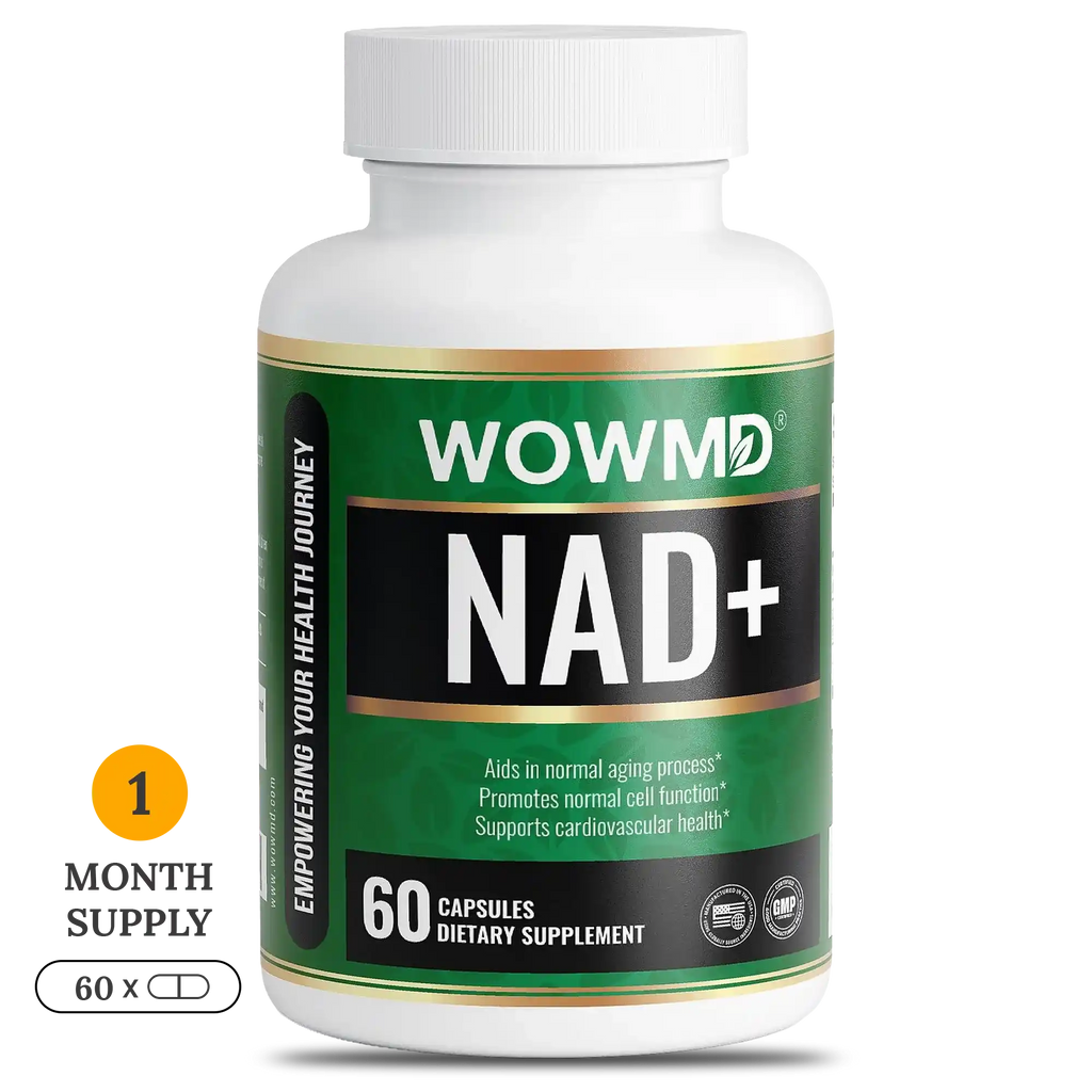 NAD+