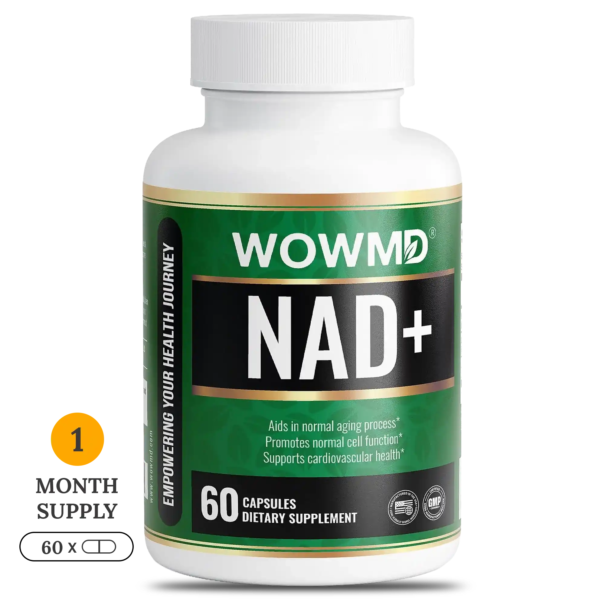 NAD+