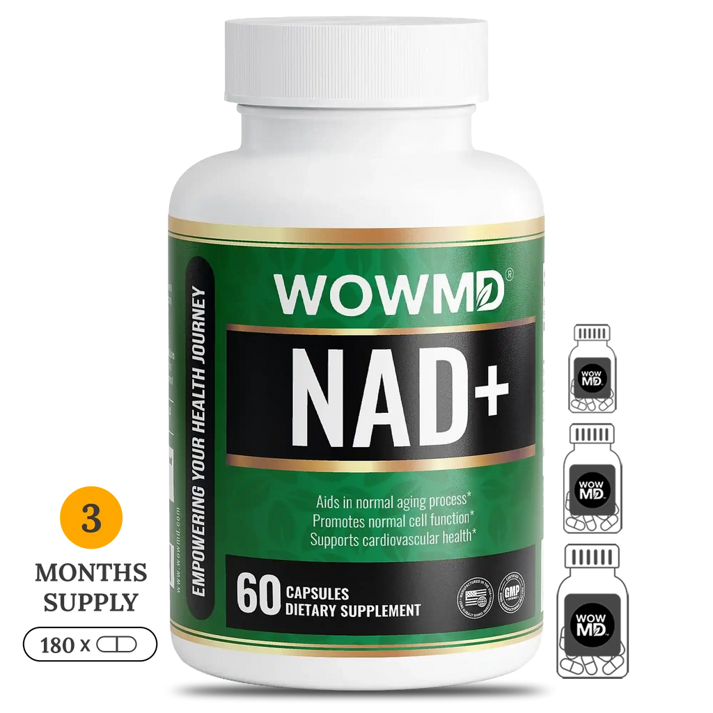 NAD+