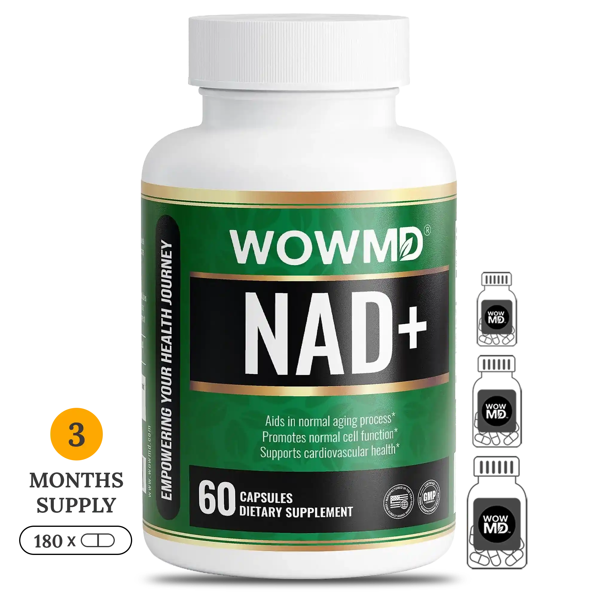 NAD+