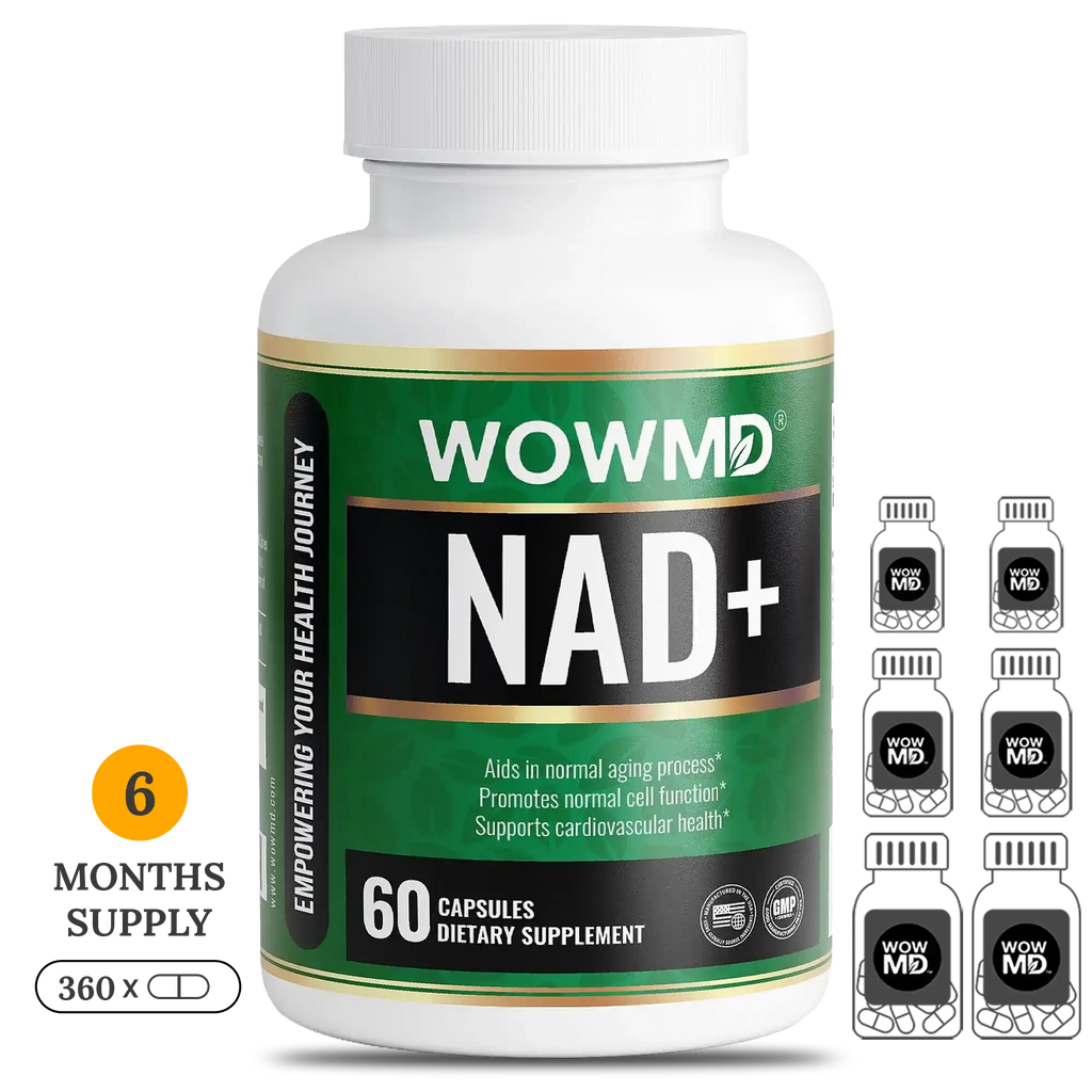 NAD+