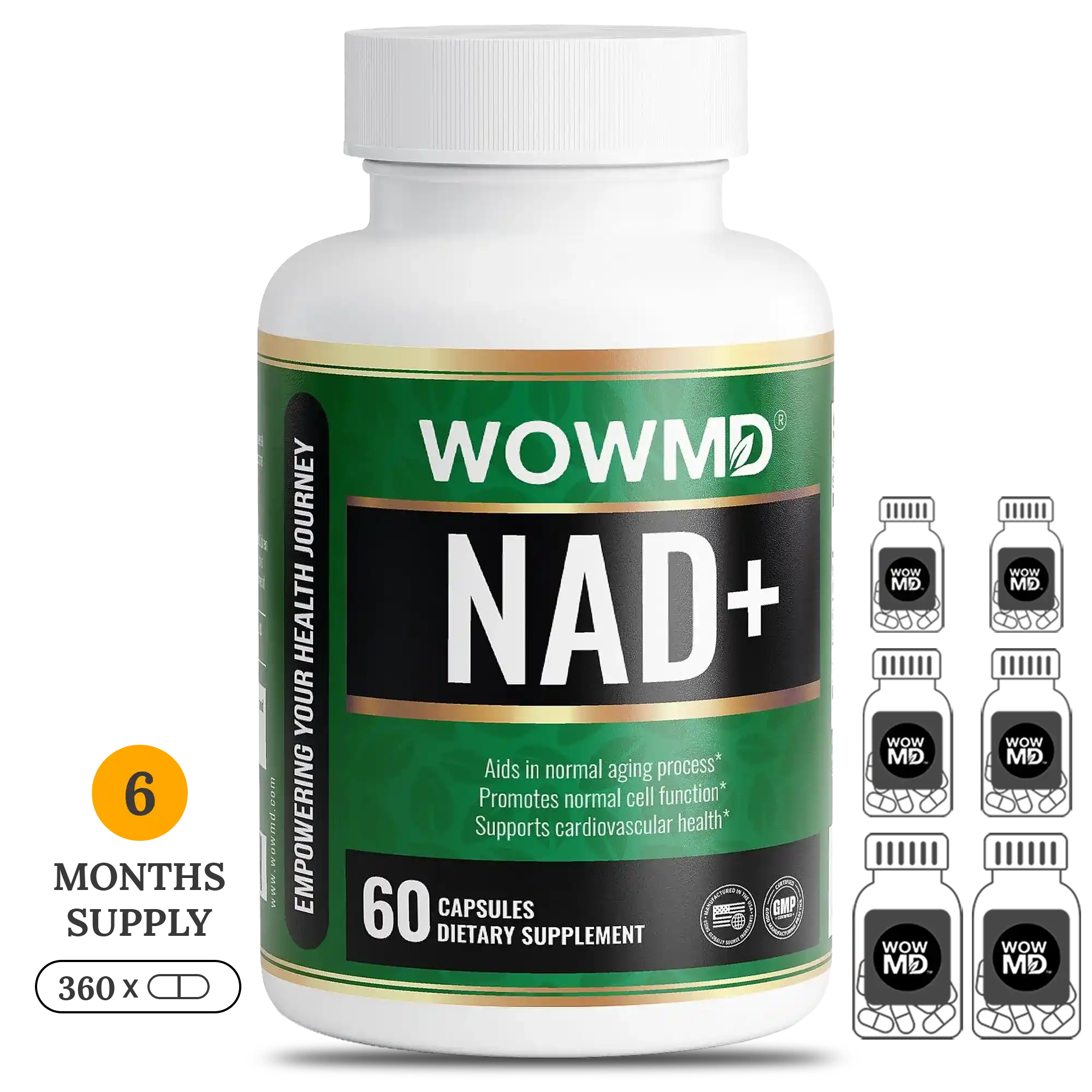 NAD+