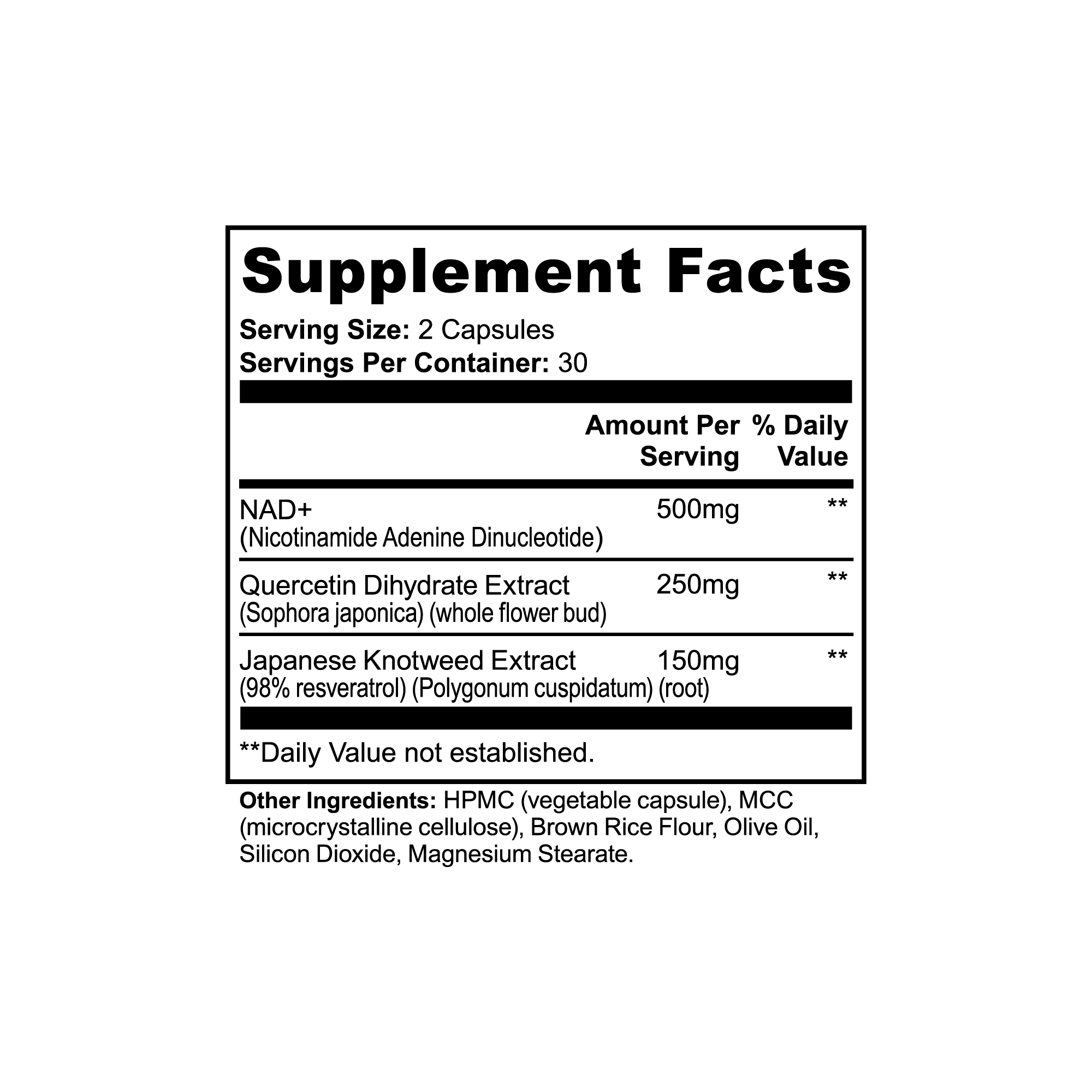NAD+