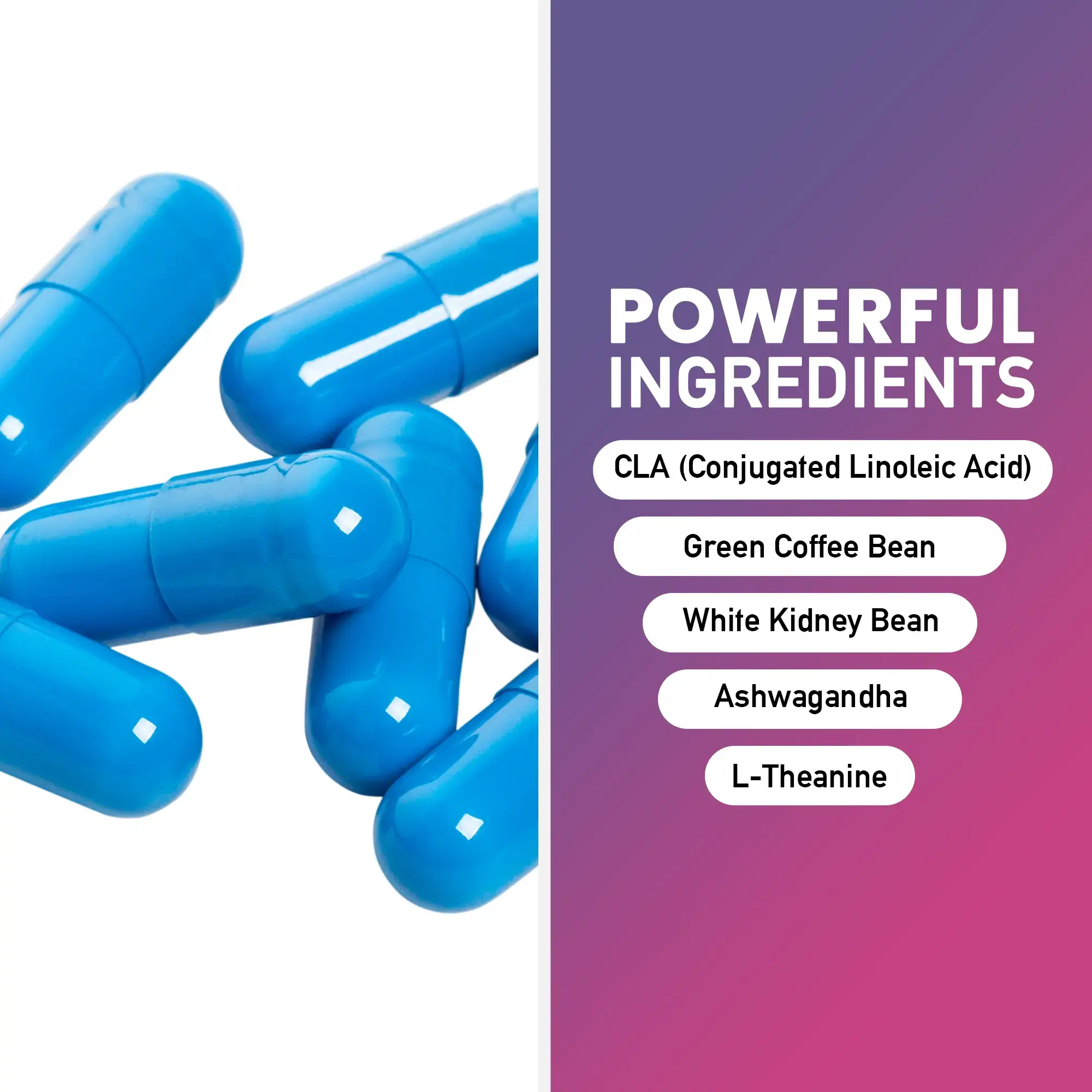 Night Time Fat Burner