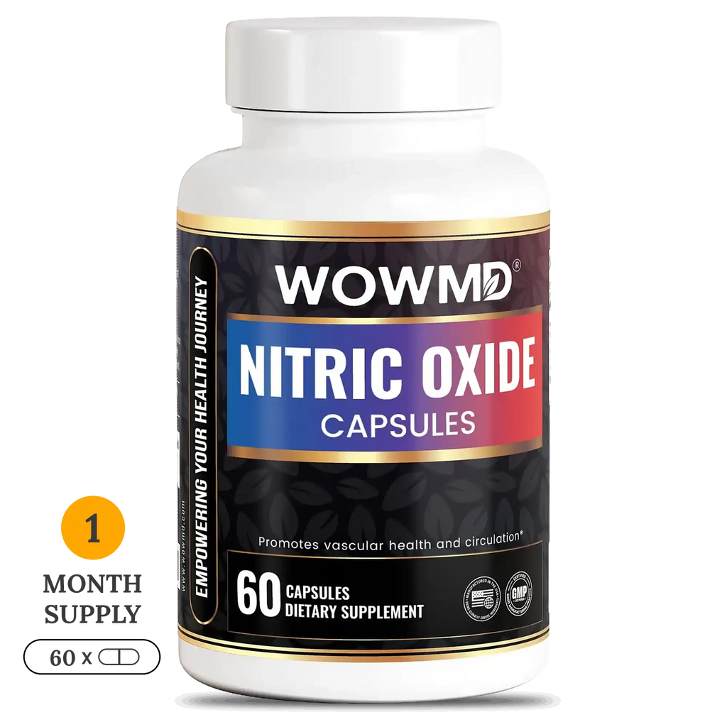 Nitric Oxide