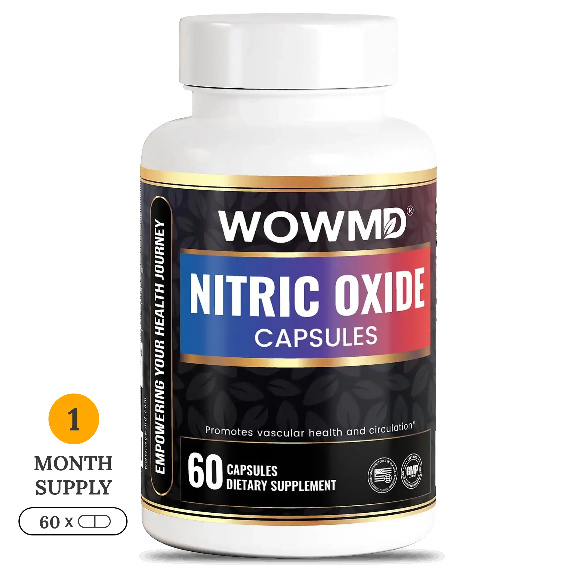 Nitric Oxide