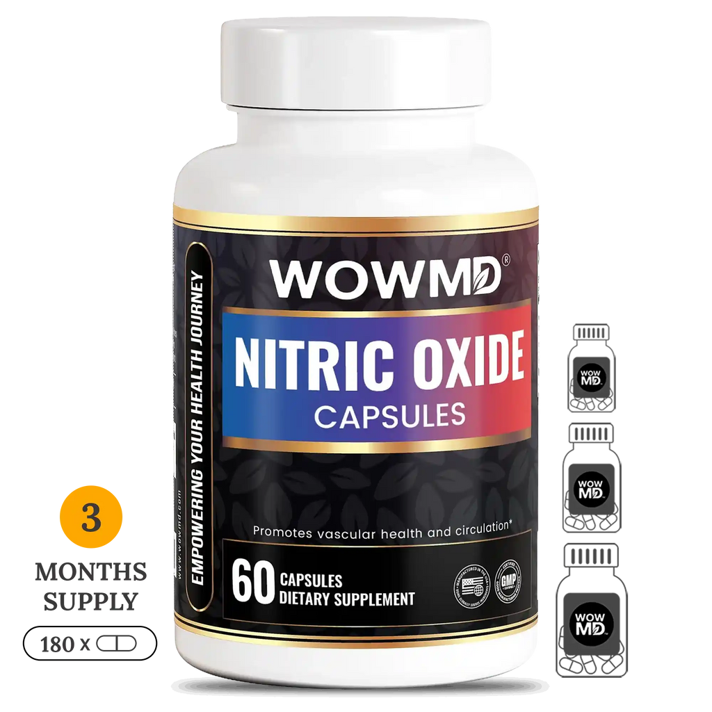 Nitric Oxide