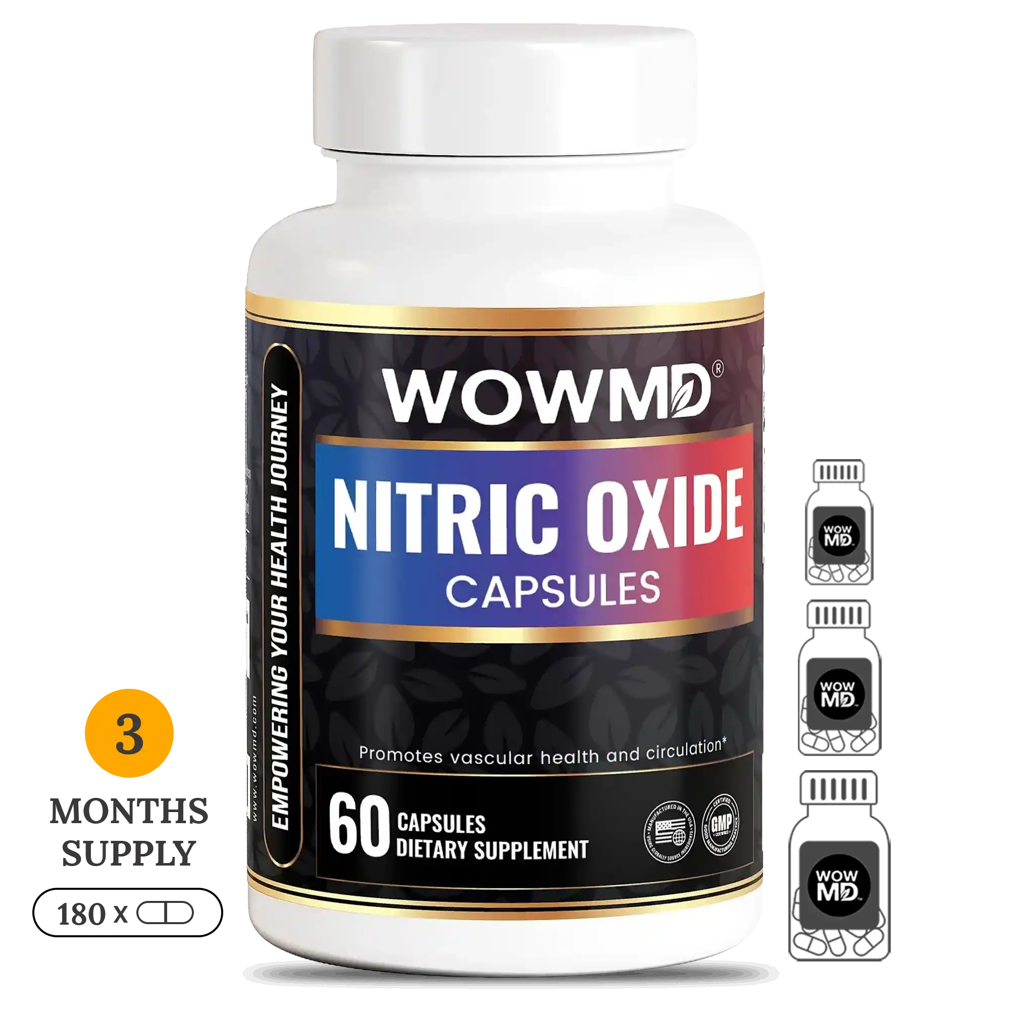 Nitric Oxide