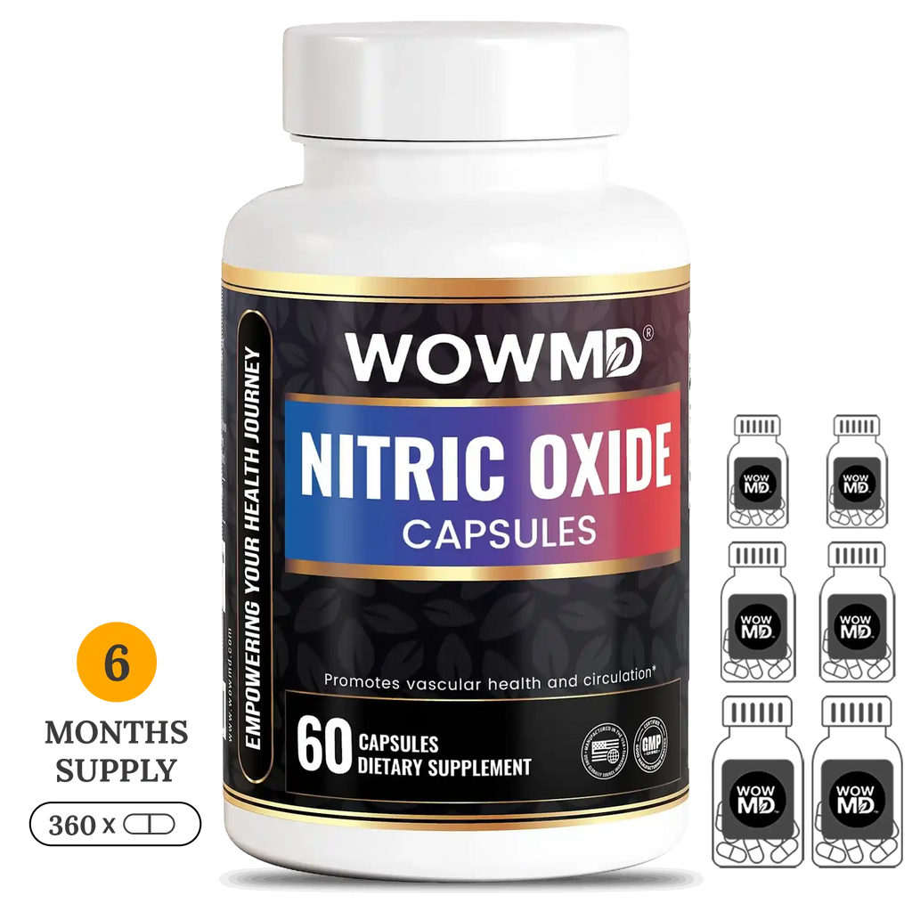 Nitric Oxide