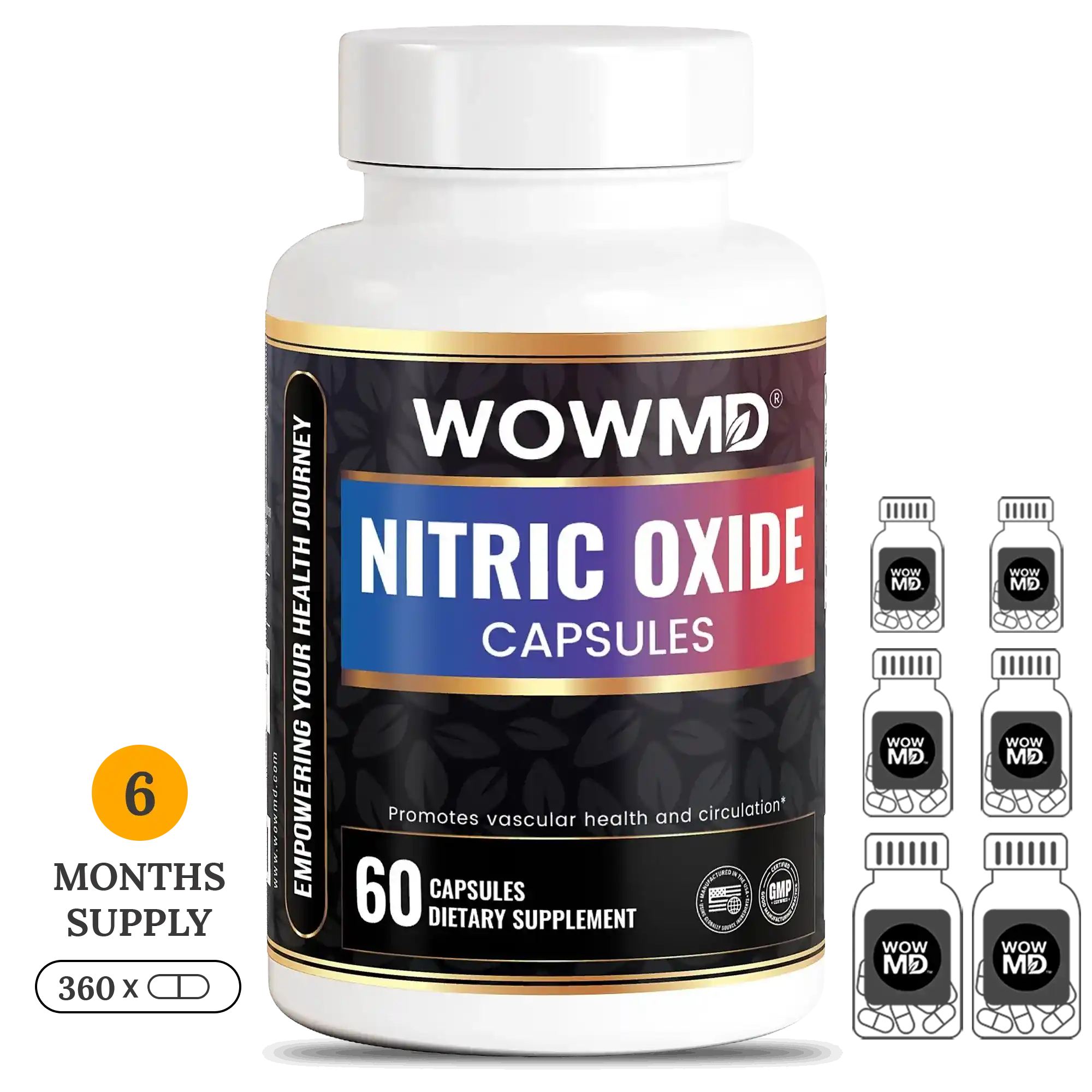 Nitric Oxide
