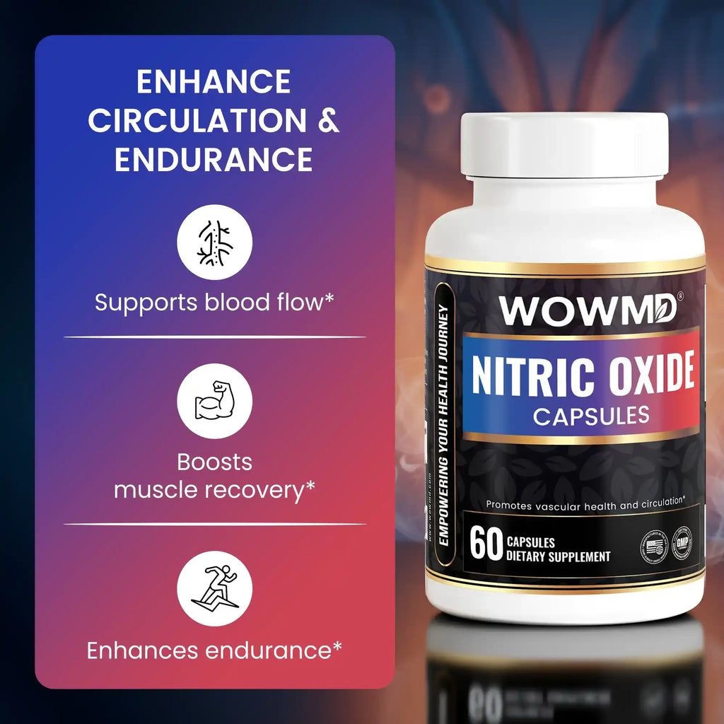 Nitric Oxide