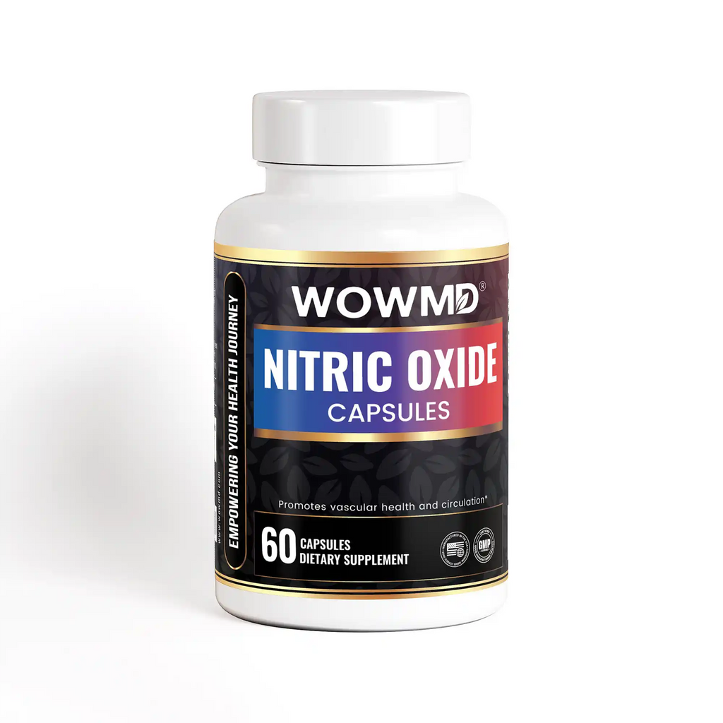 Nitric Oxide