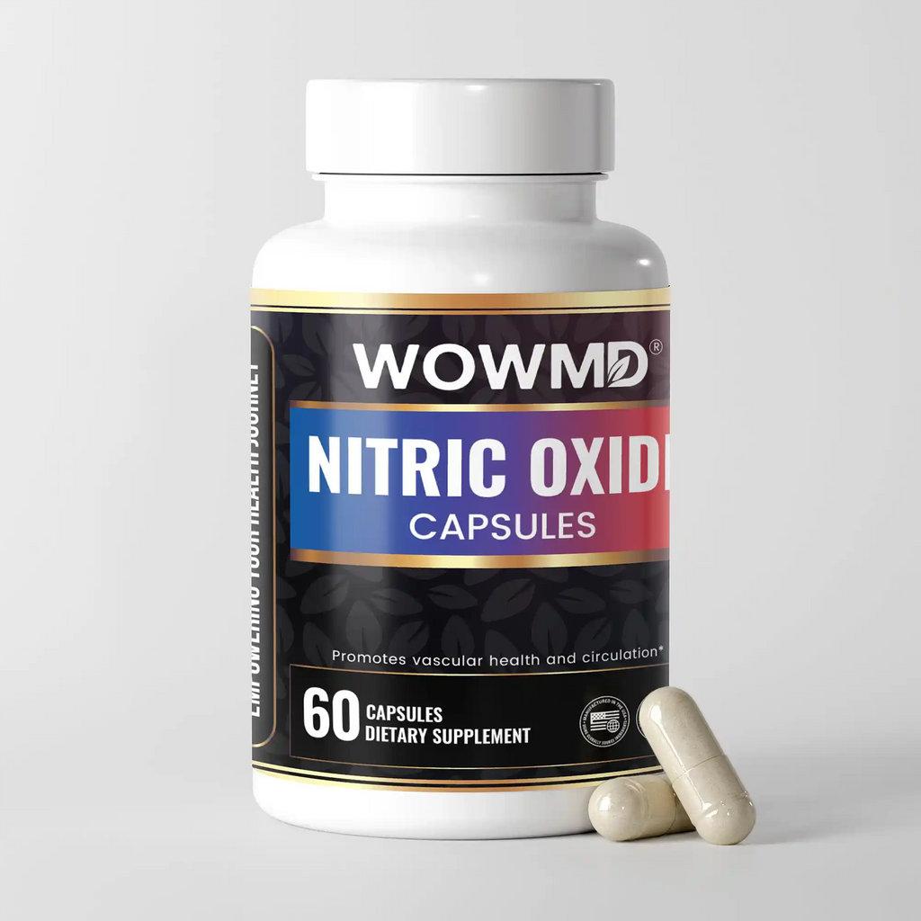Nitric Oxide