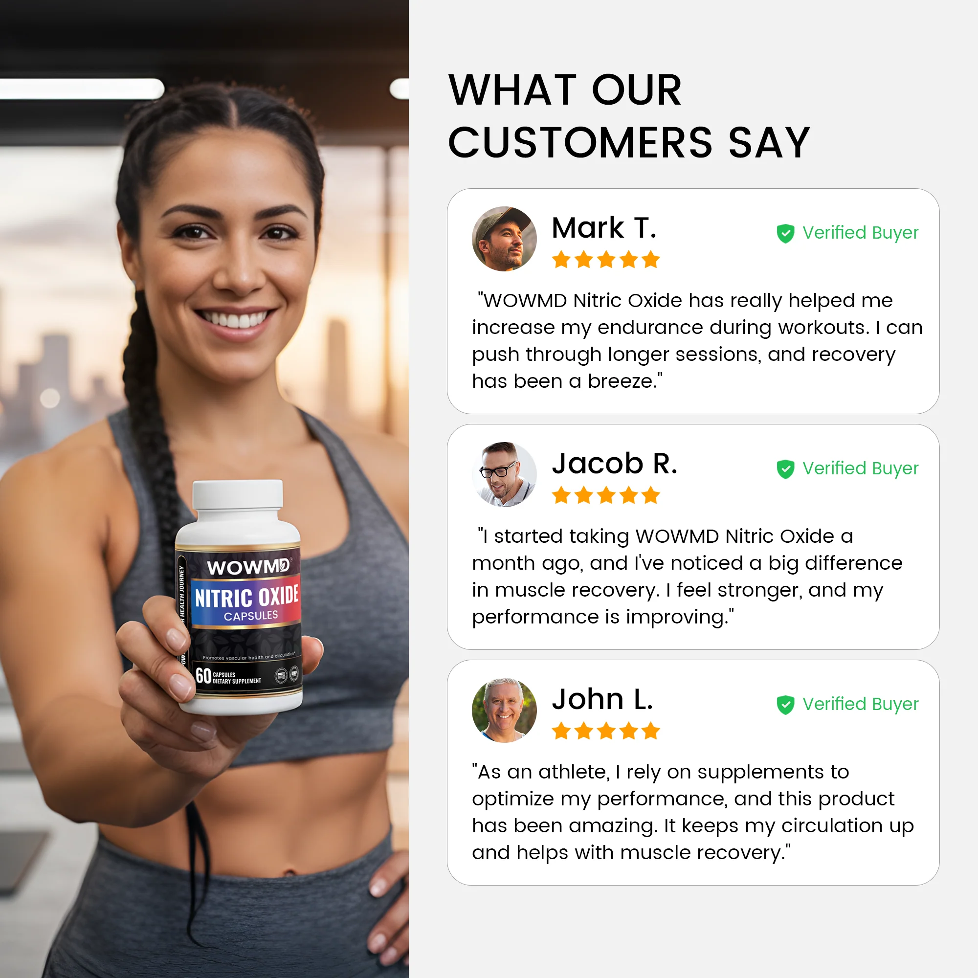 Nitric Oxide