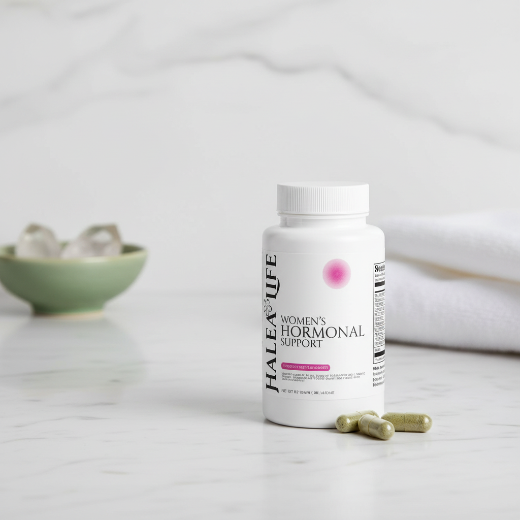 Women's Botanical Complex Capsules