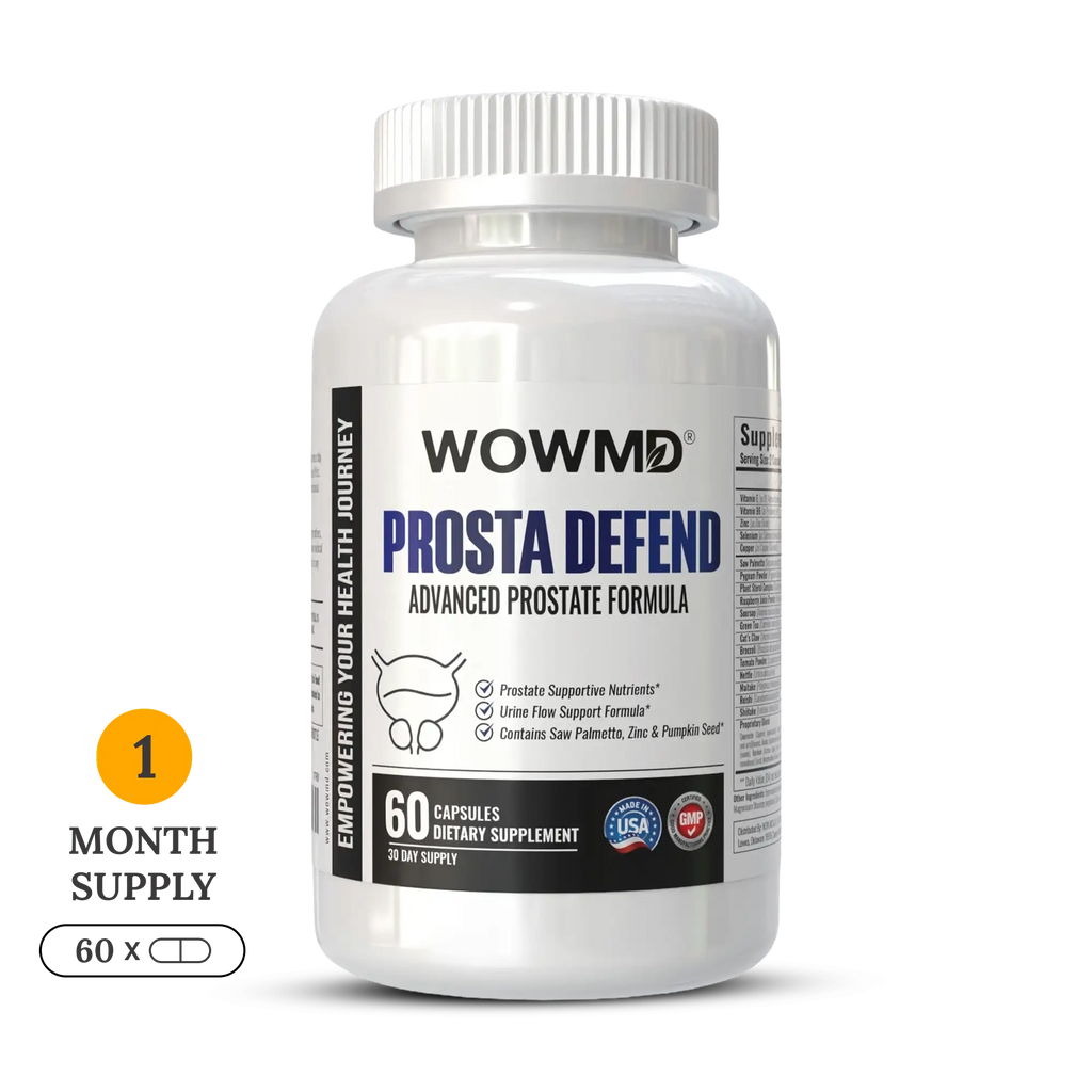 Prosta Defend