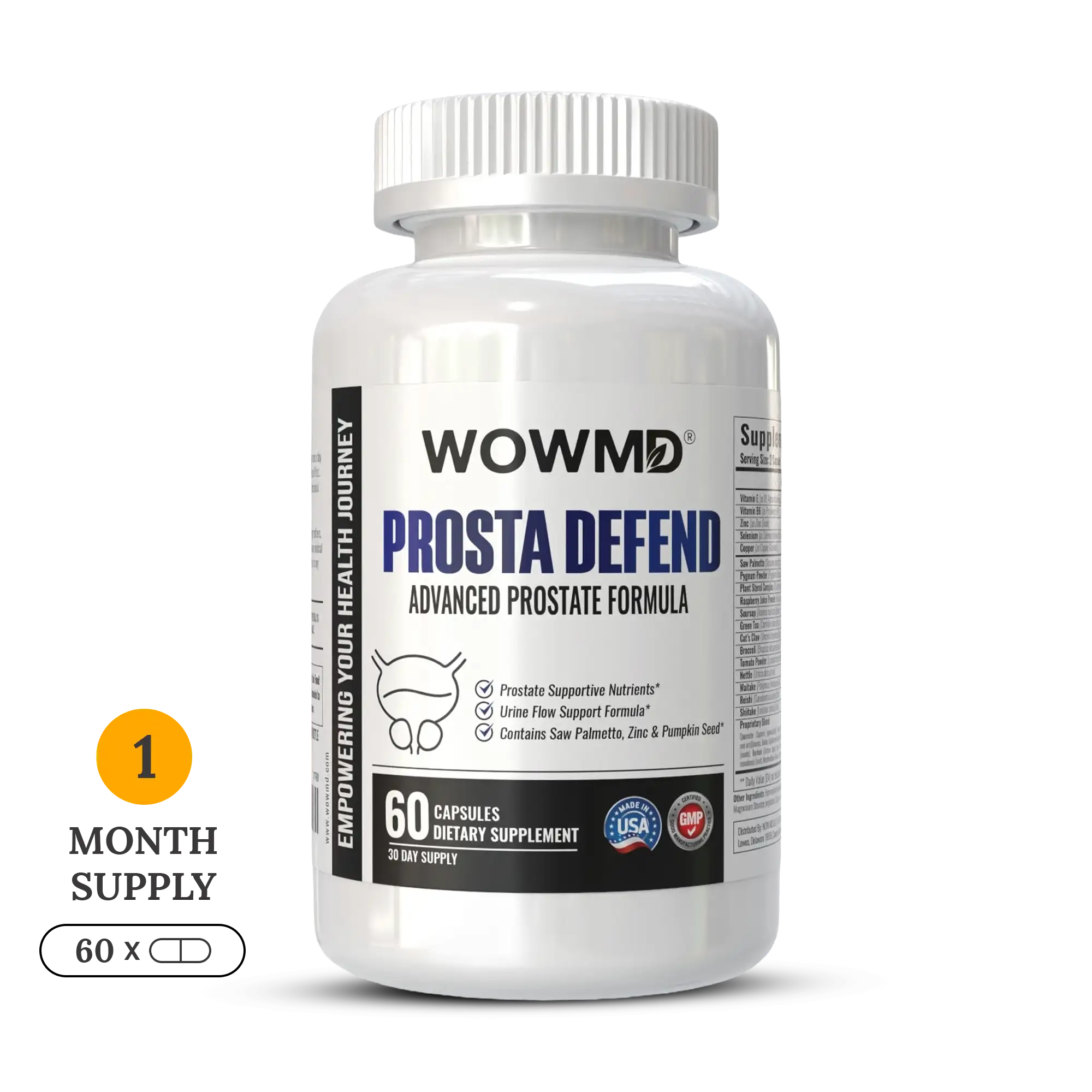 Prosta Defend