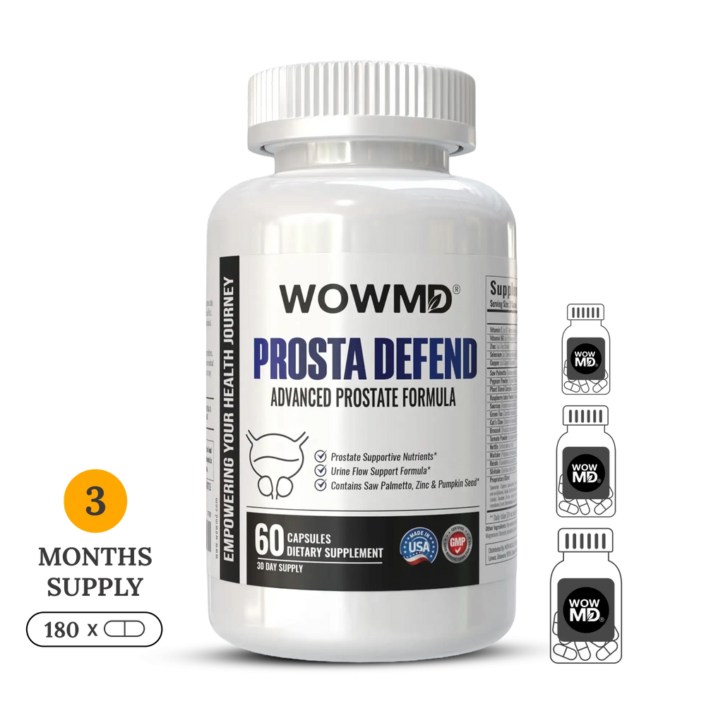 Prosta Defend
