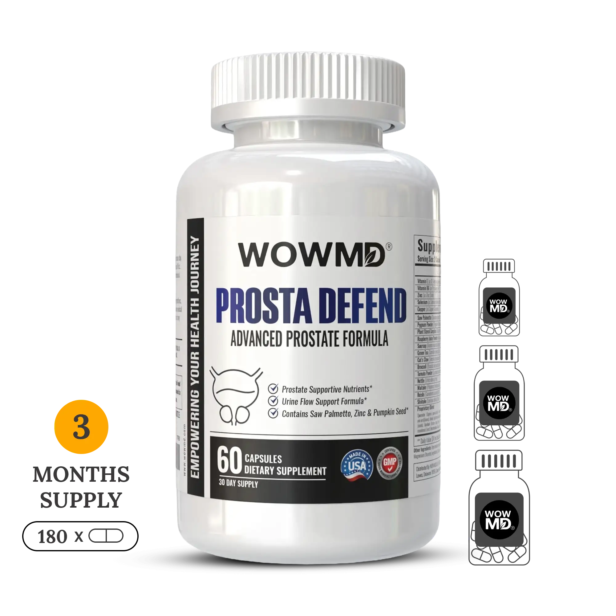 Prosta Defend