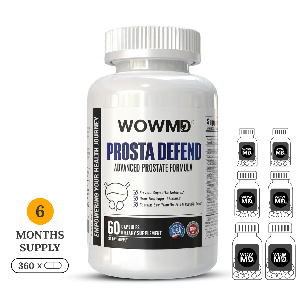 Prosta Defend