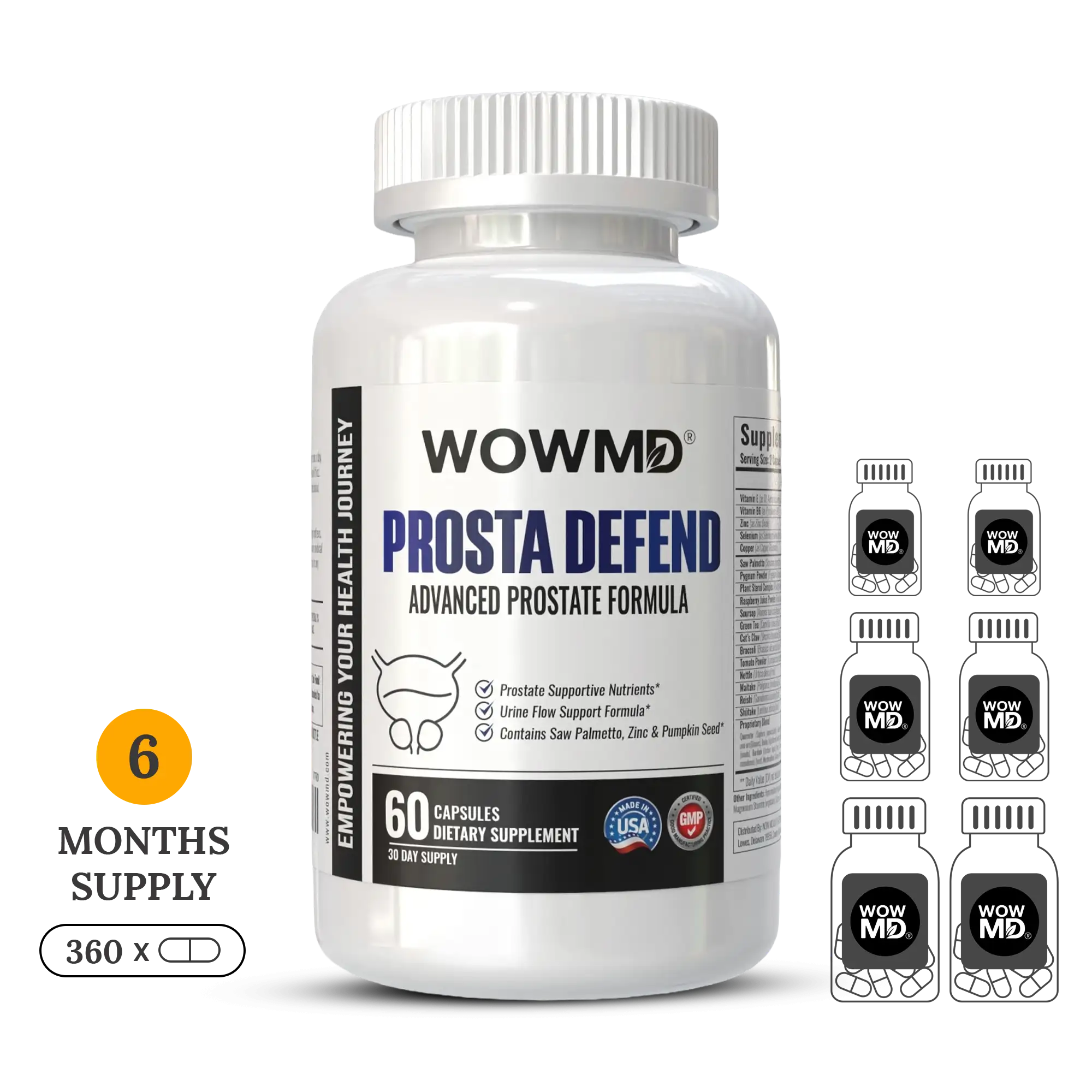 Prosta Defend