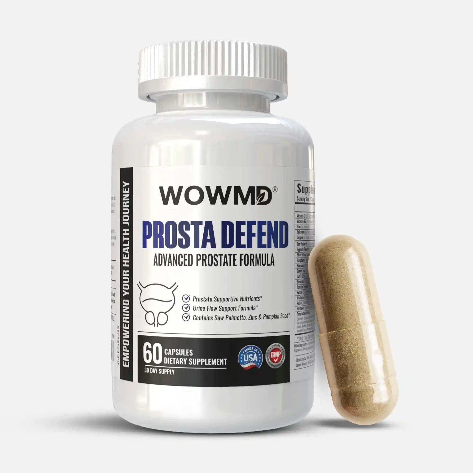 Prosta Defend