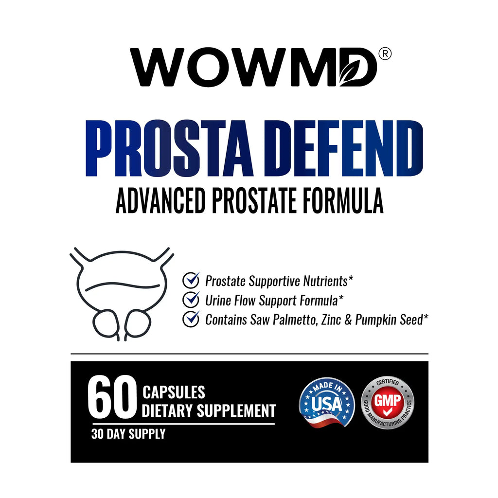 Prosta Defend