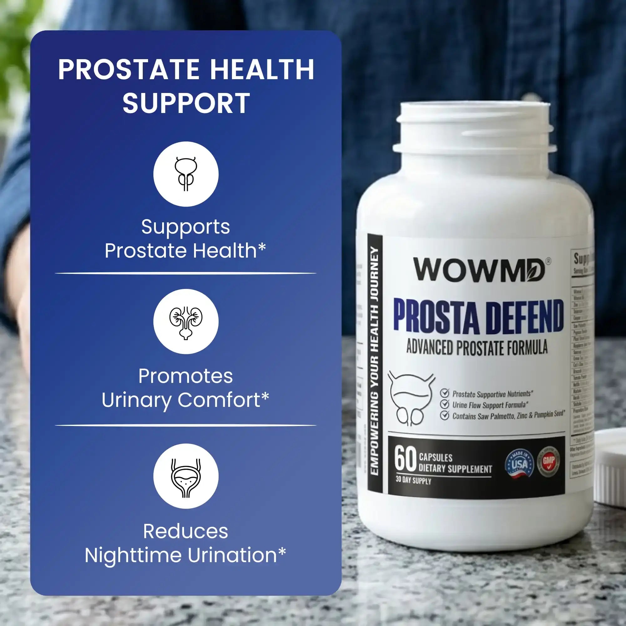Prosta Defend