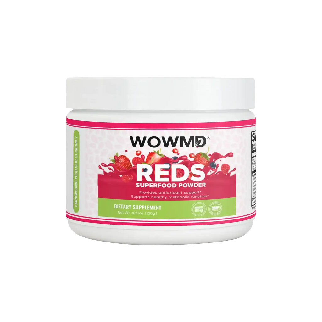 Reds Superfood