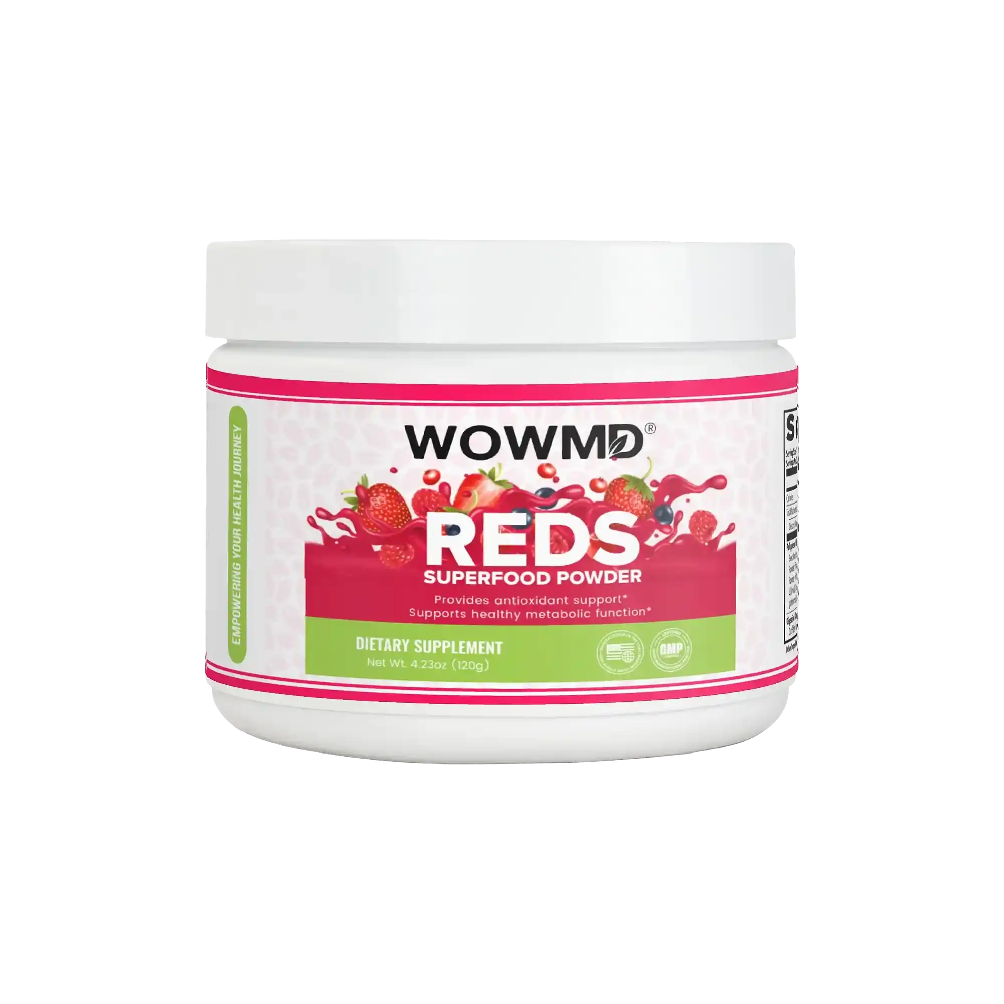 Reds Superfood