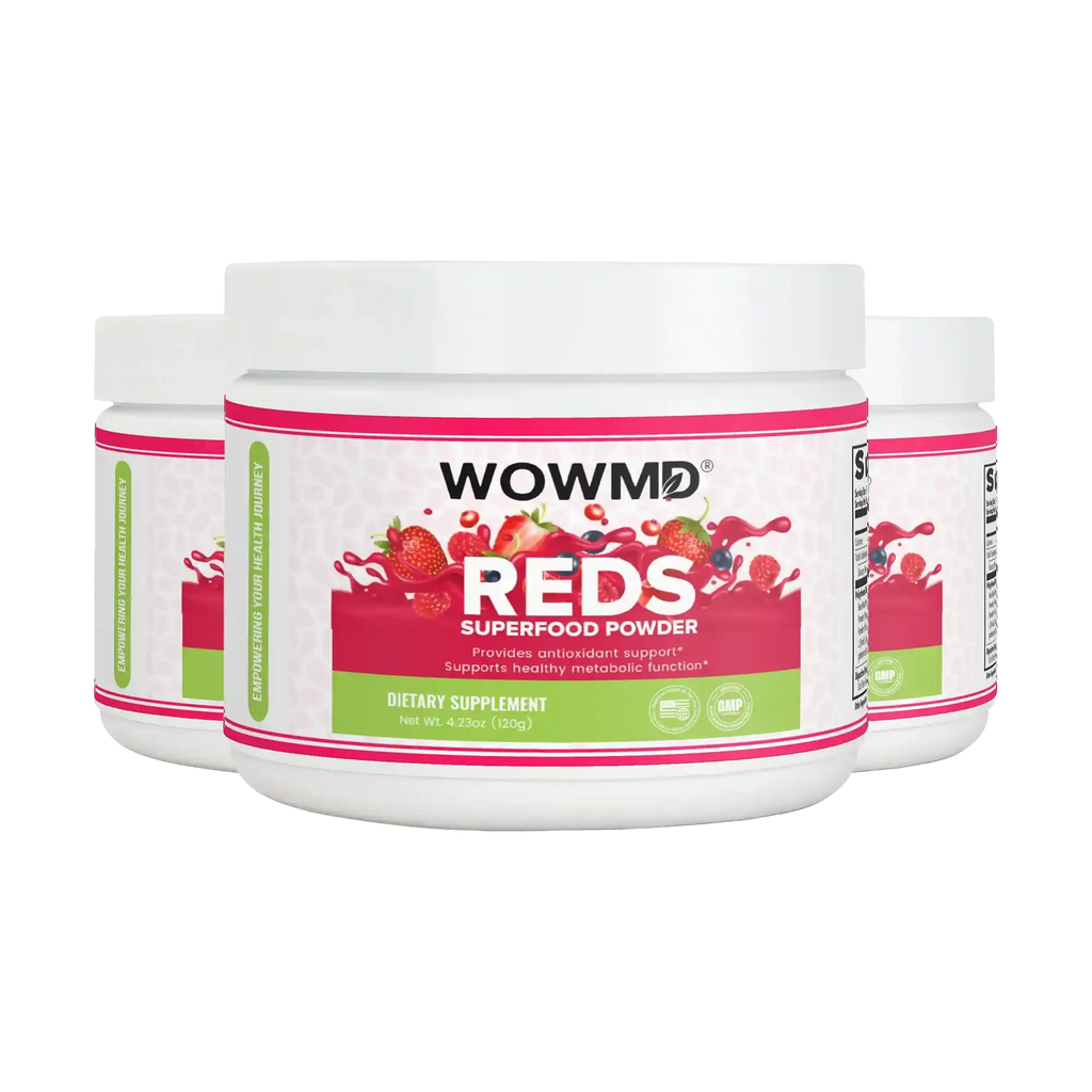 Reds Superfood