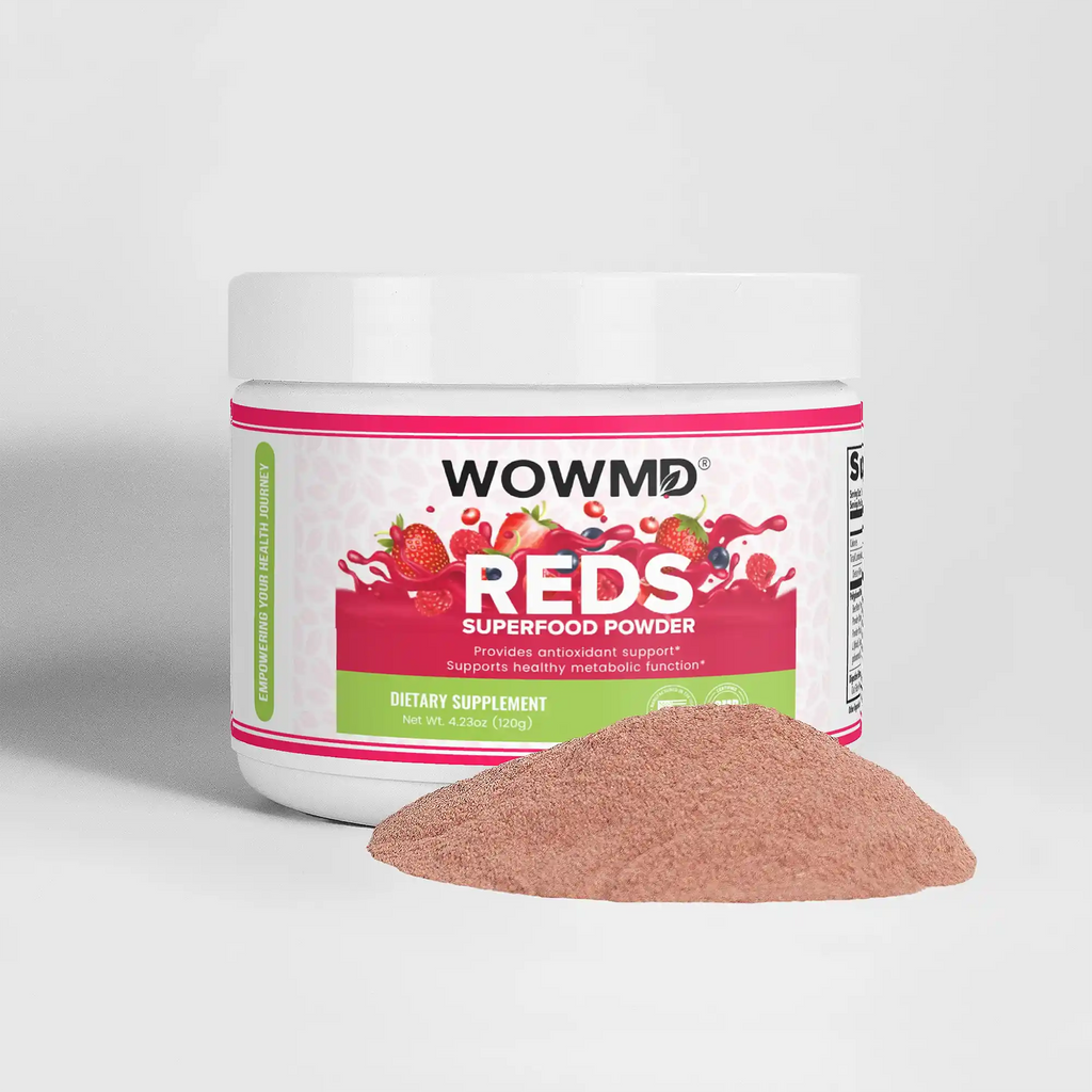 Reds Superfood