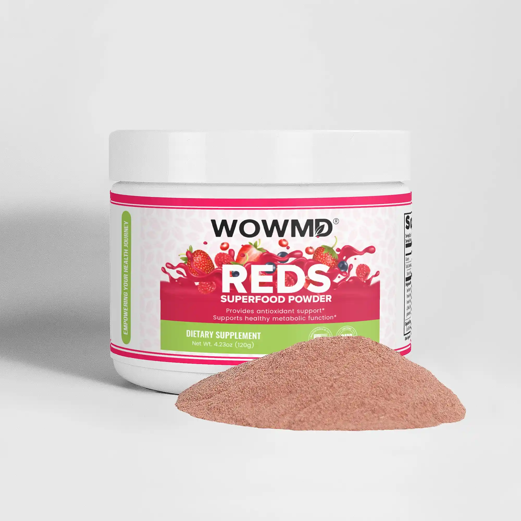 Reds Superfood