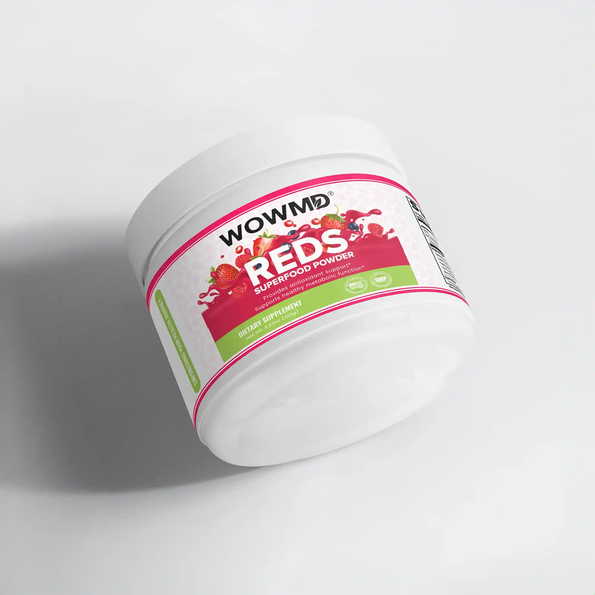 Reds Superfood