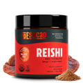 Organic Reishi Mushroom Powder