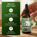 Respiratory & Lung Health Drops