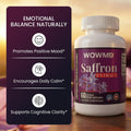 Saffron Extract