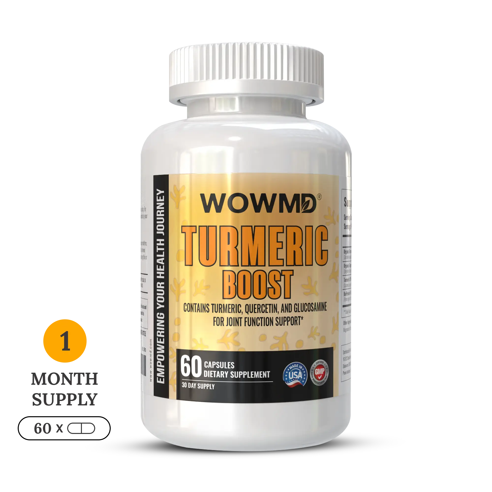 Turmeric Boost