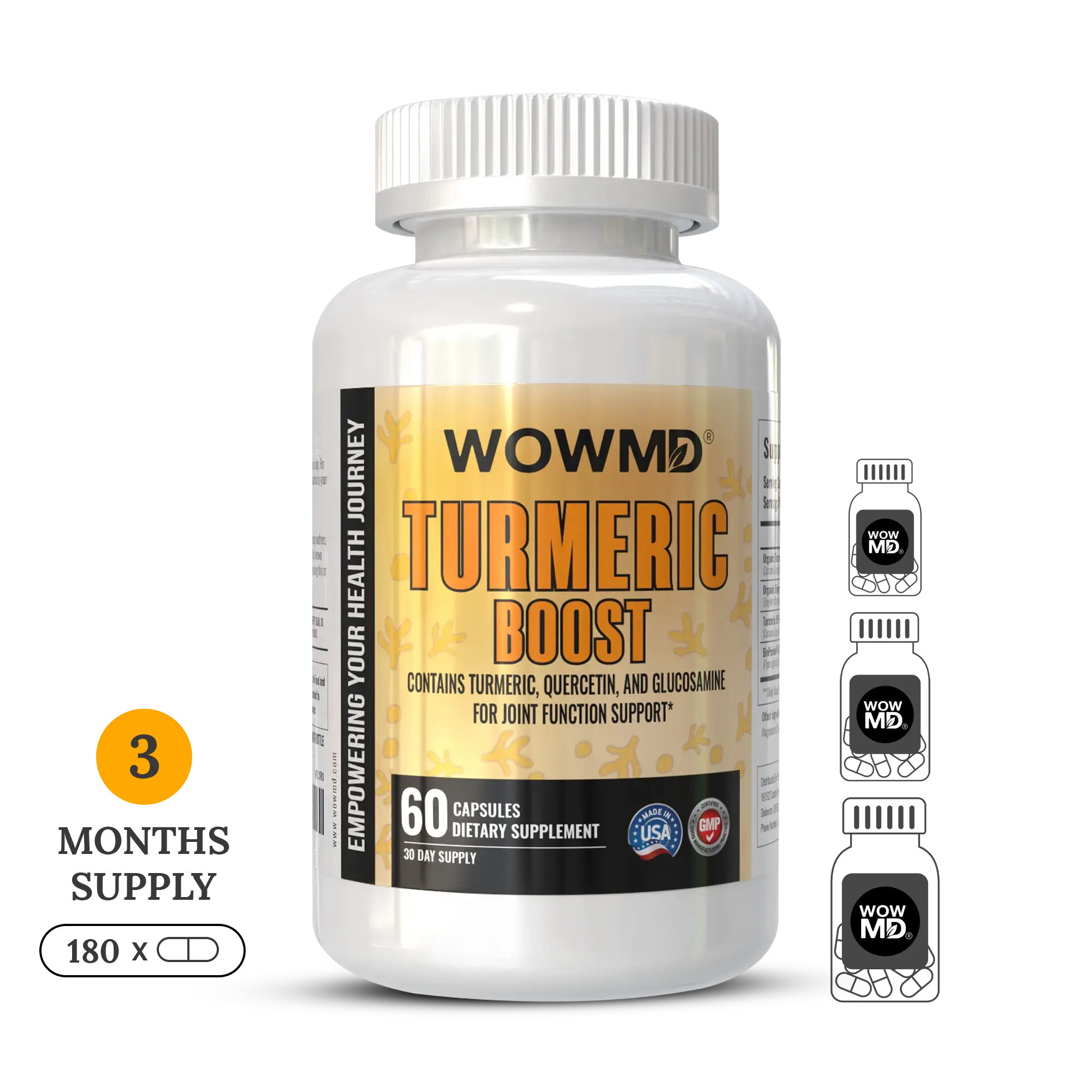Turmeric Boost