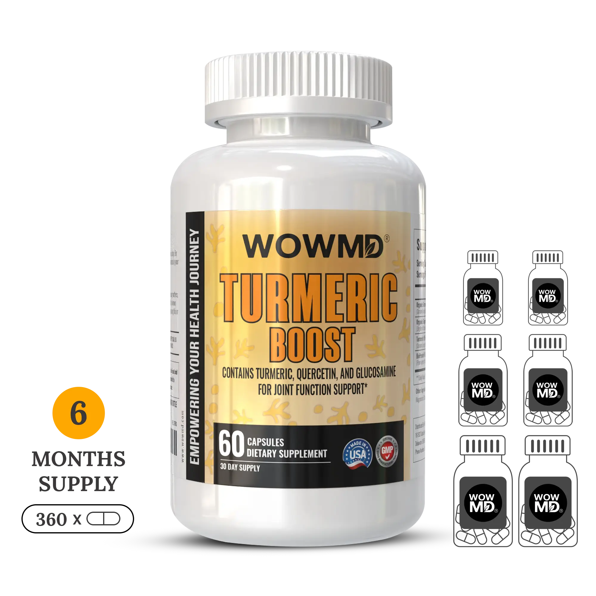 Turmeric Boost