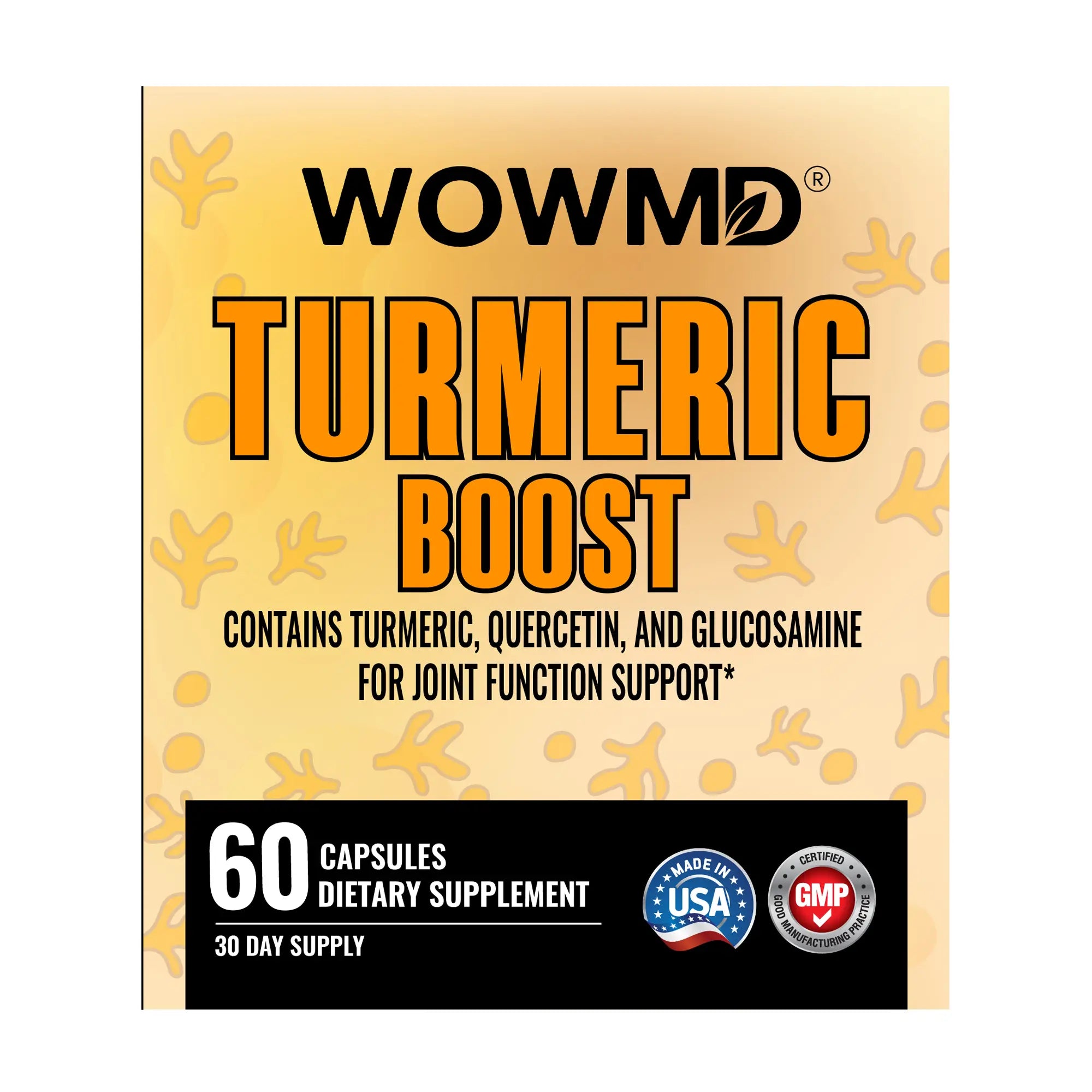 Turmeric Boost