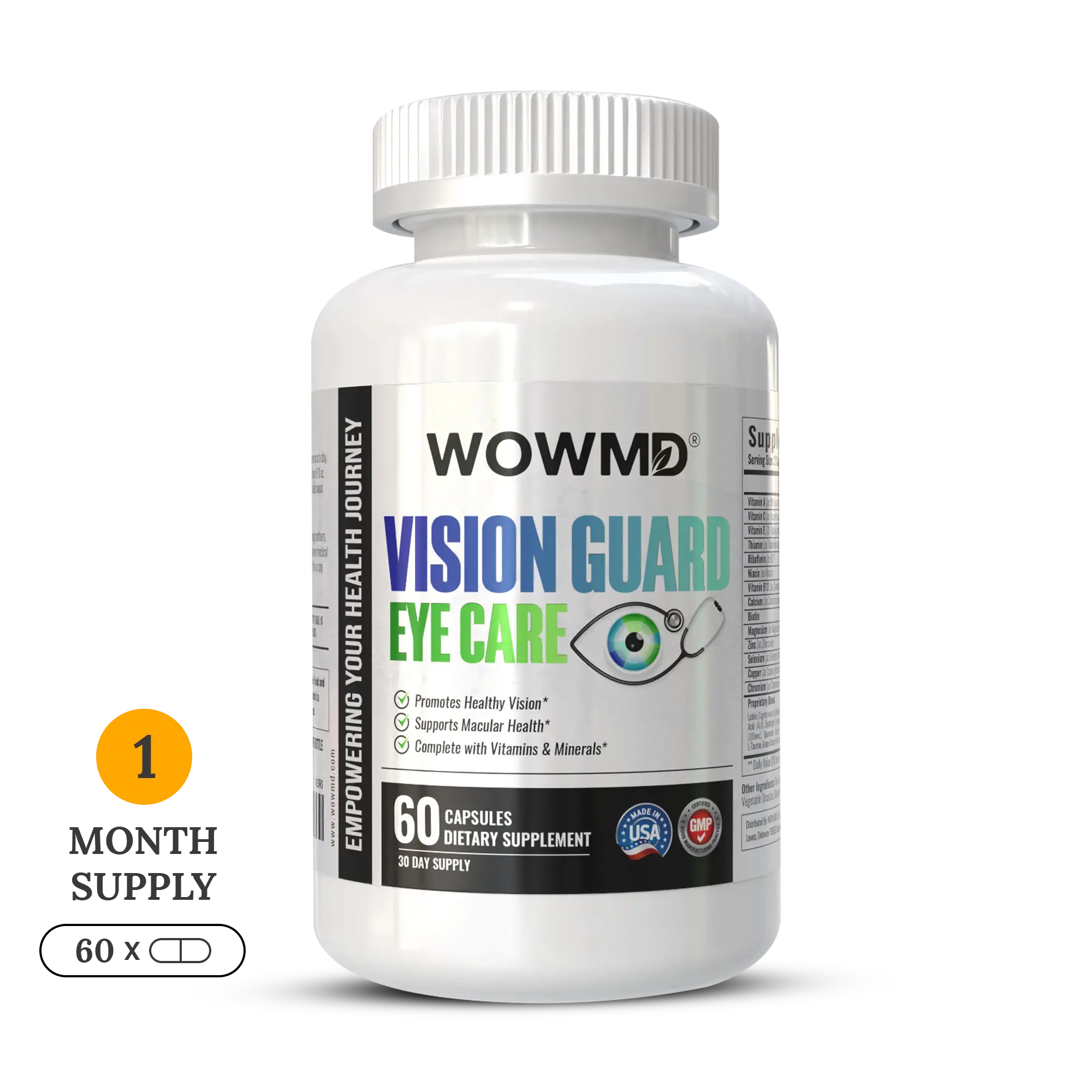 Vision Guard Eye Care