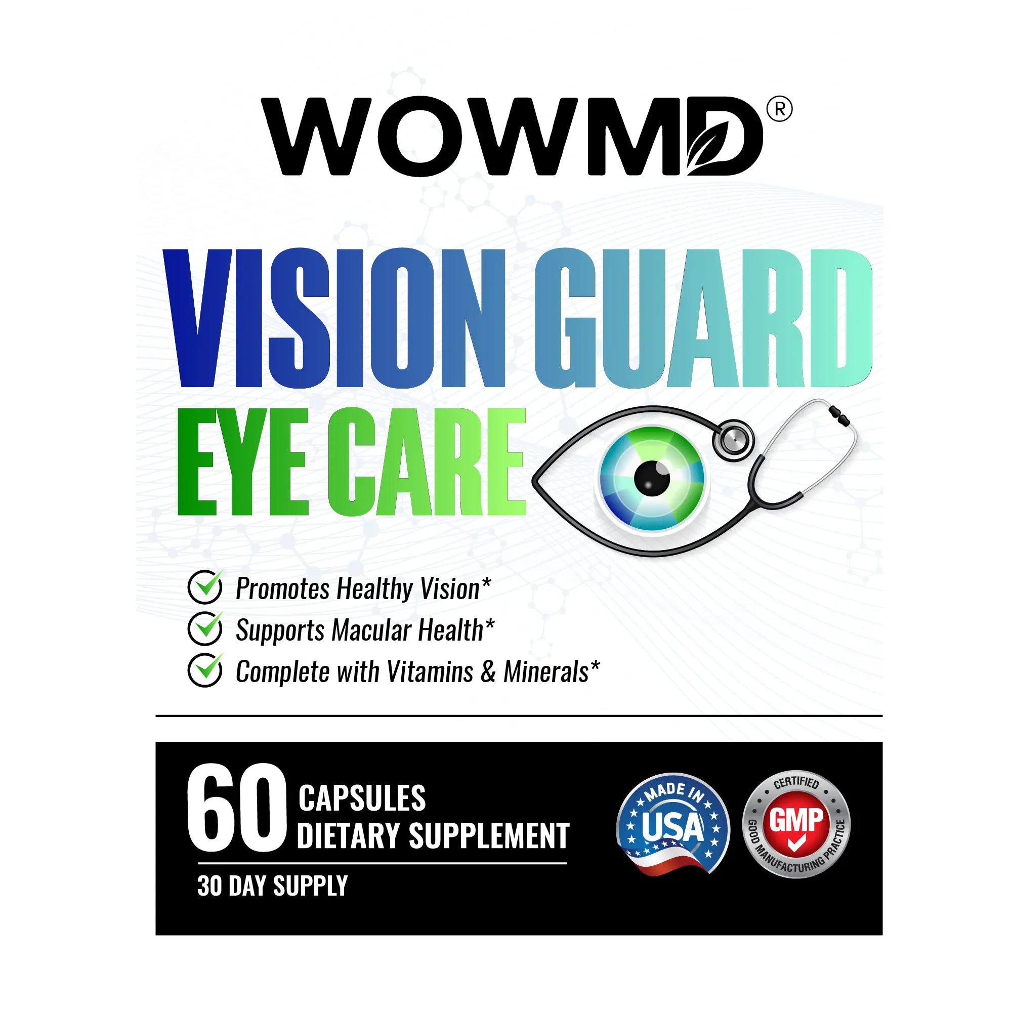 Vision Guard Eye Care